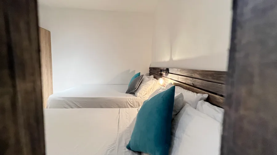 Suite Ejecutiva Interior