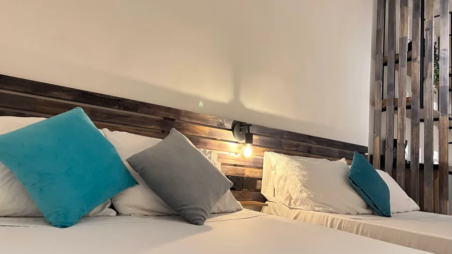 Suite Ejecutiva Interior